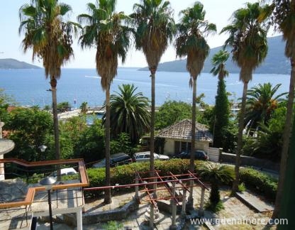 Apartman Herceg Noviban, Magán szállás a községben Herceg Novi, Montenegró